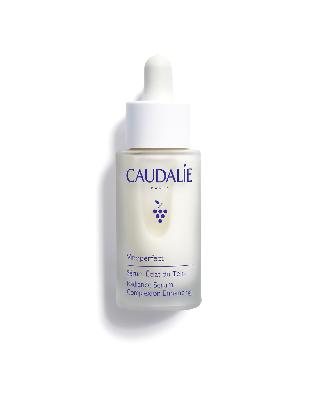 Caudalie Vinoperfect Radiance Serum Complexion Enhancing