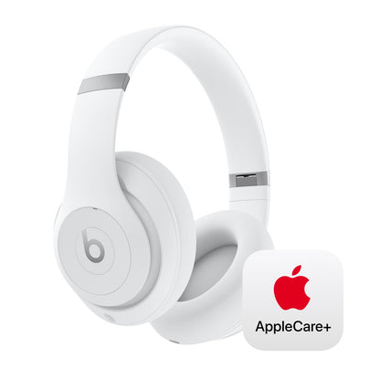Beats Studio Pro - Wireless Bluetooth Noise Cancelling Headphones - Personalized Spatial Audio, USB-C Lossless Audio, Apple &amp; Android Compatibility, Up to 40 Hours Battery Life - Matte White