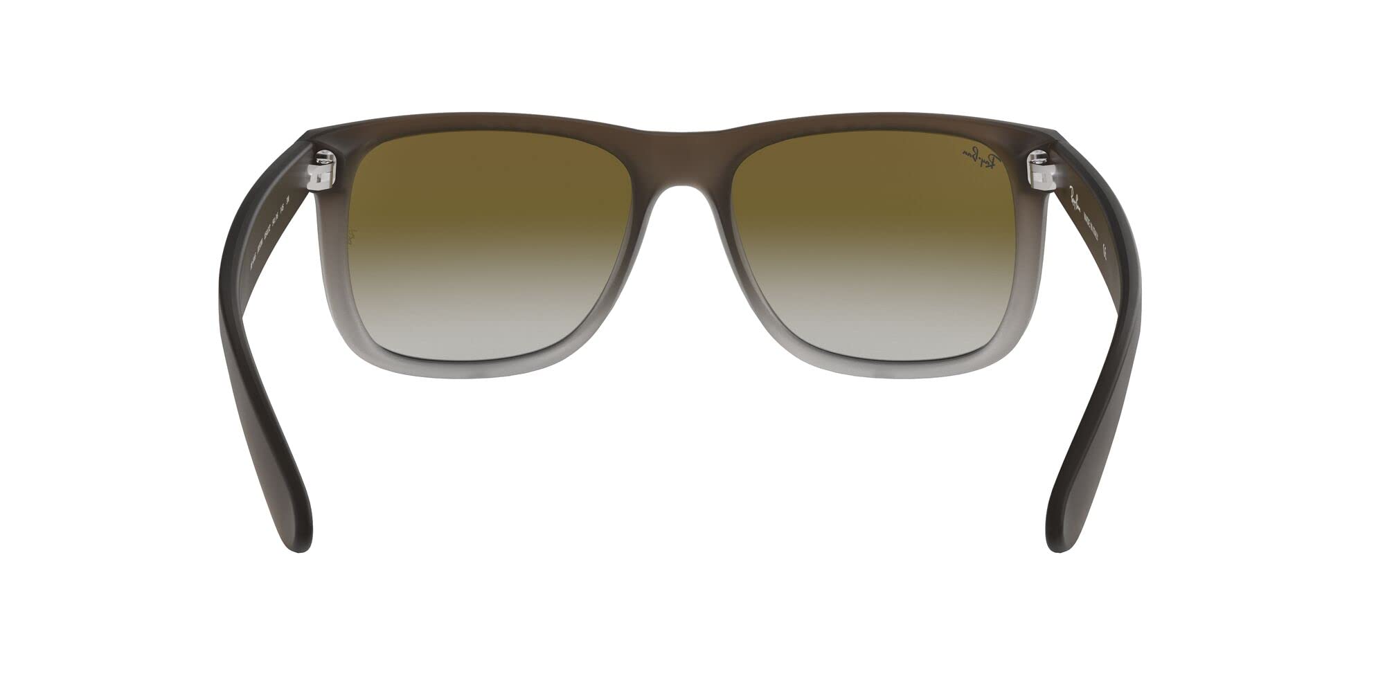 Ray-Ban RB4165 Justin Rectangular Sunglasses