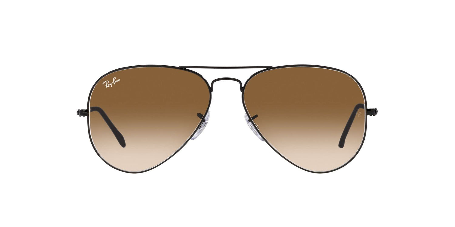 Ray-Ban RB3025 Classic Aviator Sunglasses