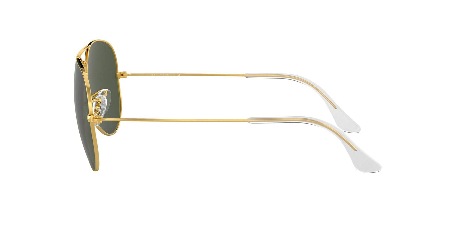 Ray-Ban RB3025 Classic Aviator Sunglasses