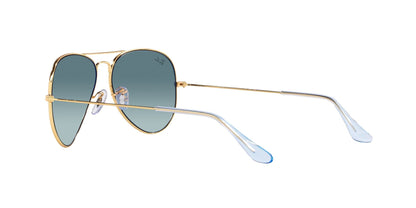 Ray-Ban RB3025 Classic Aviator Sunglasses