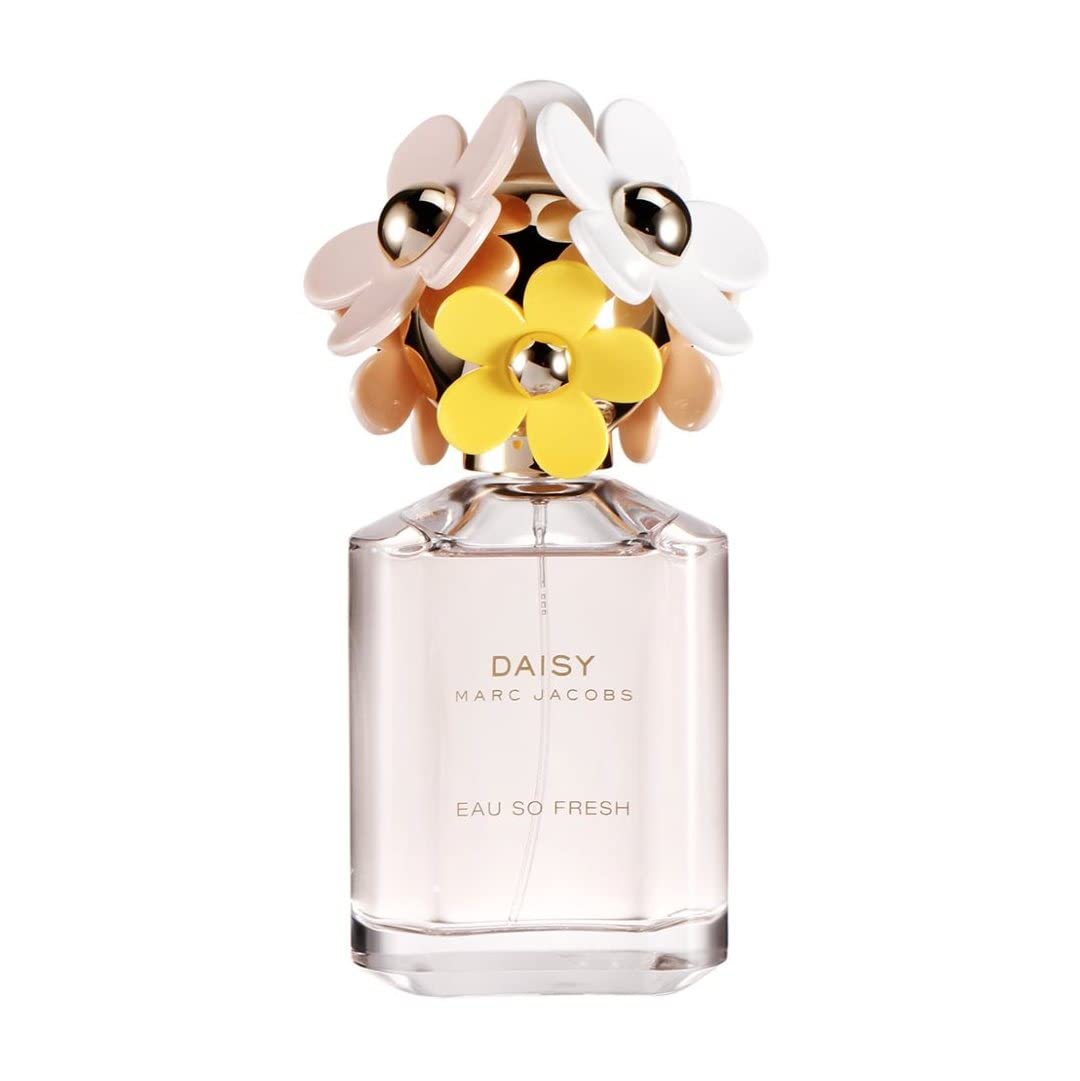 Daisy By Marc Jacobs for Women Eau De Toilette Spray, 1.7 Fl Oz
