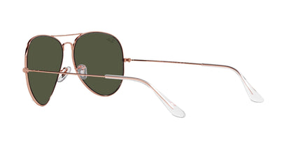 Ray-Ban RB3025 Classic Aviator Sunglasses