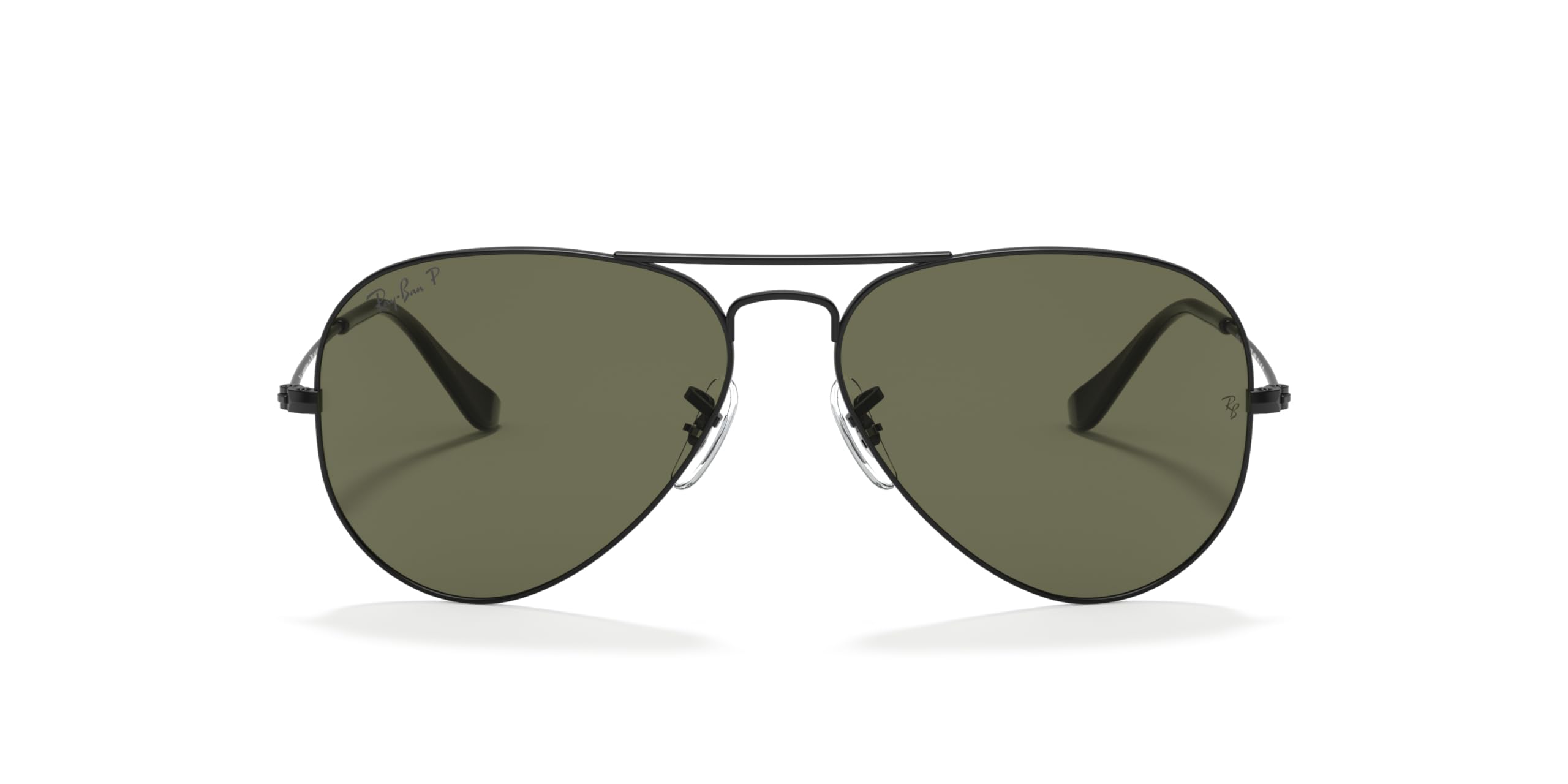 Ray-Ban RB3025 Classic Polarized Aviator Sunglasses
