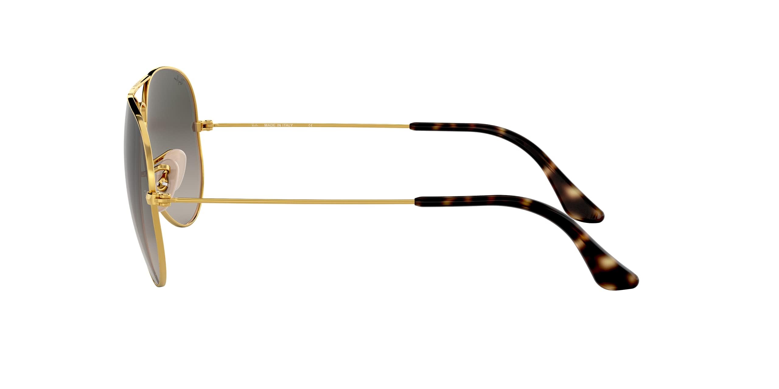 Ray-Ban RB3025 Classic Aviator Sunglasses