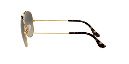 Ray-Ban RB3025 Classic Aviator Sunglasses