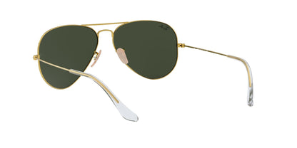 Ray-Ban RB3025 Classic Aviator Sunglasses