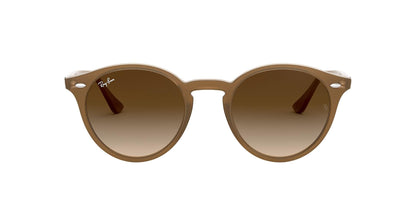 Ray-Ban RB2180 Round Sunglasses