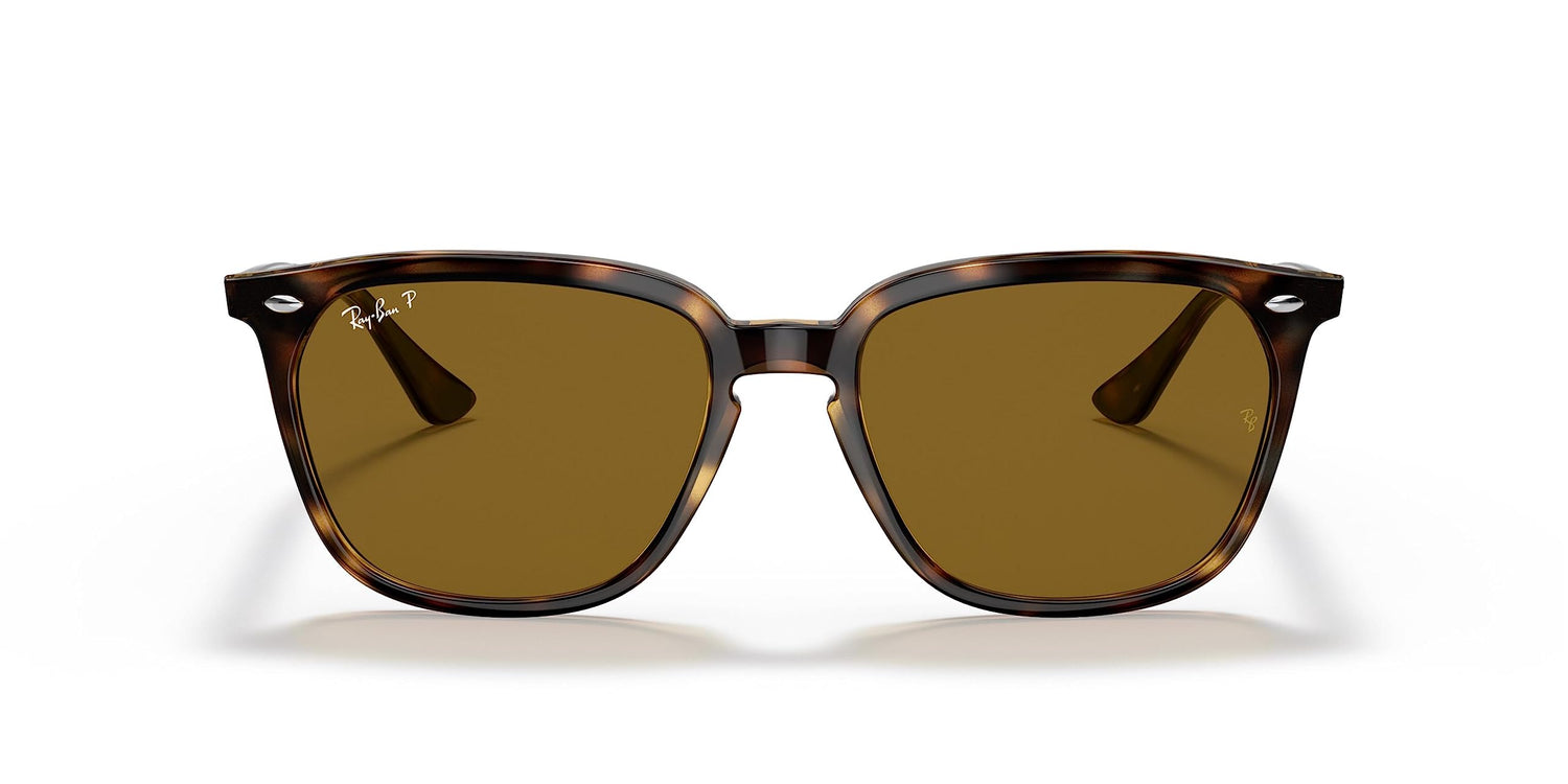 Ray-Ban RB4362 Square Sunglasses