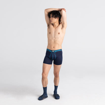 SAXX Underwear Co. Mens Saxx Underwear Boxer Briefs