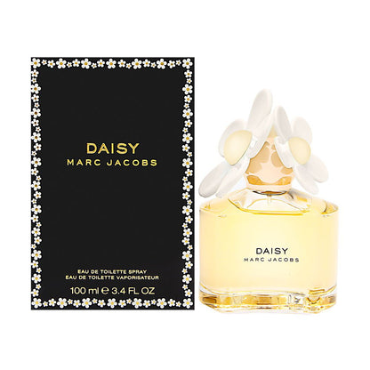 Daisy By Marc Jacobs for Women Eau De Toilette Spray, 1.7 Fl Oz