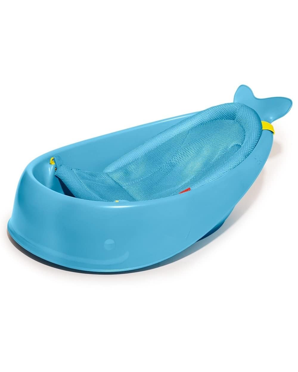 Skip Hop Moby Baby Bath Essential Set, Grey