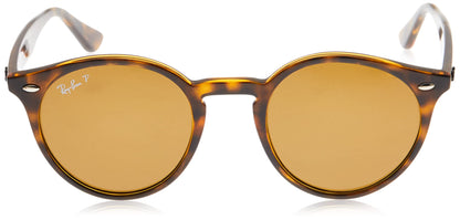 Ray-Ban RB2180 Round Sunglasses