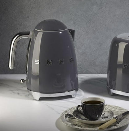 SMEG 50&