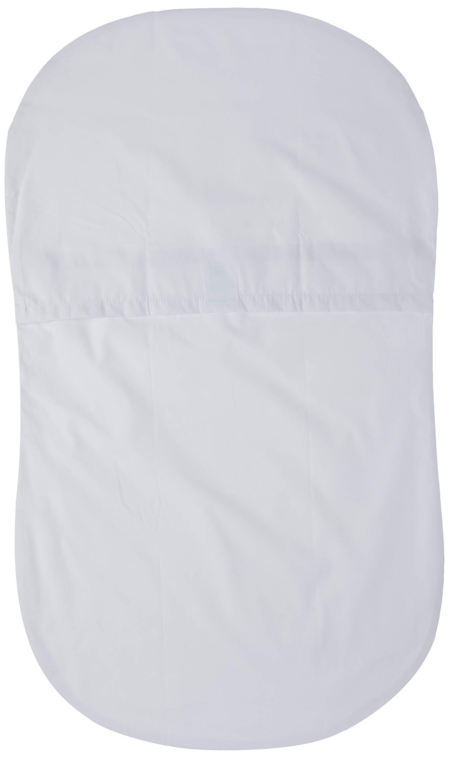 HALO Bassinest Fitted Sheet, Nautical Net