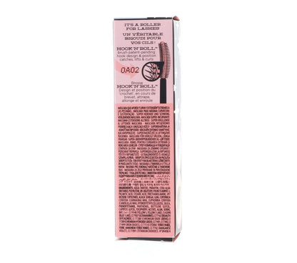 Benefit Cosmetics Roller Lash Mascara .30 Ounce (Full Size)