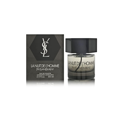 Y by Yves Saint Laurent for Men - 2 oz EDP Spray