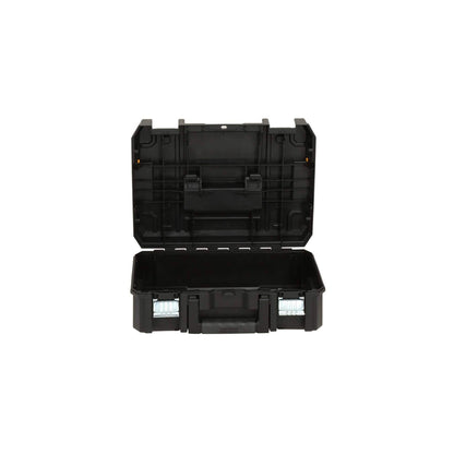 DEWALT TSTAK Tool Box, Deep (DWST17806) , Black