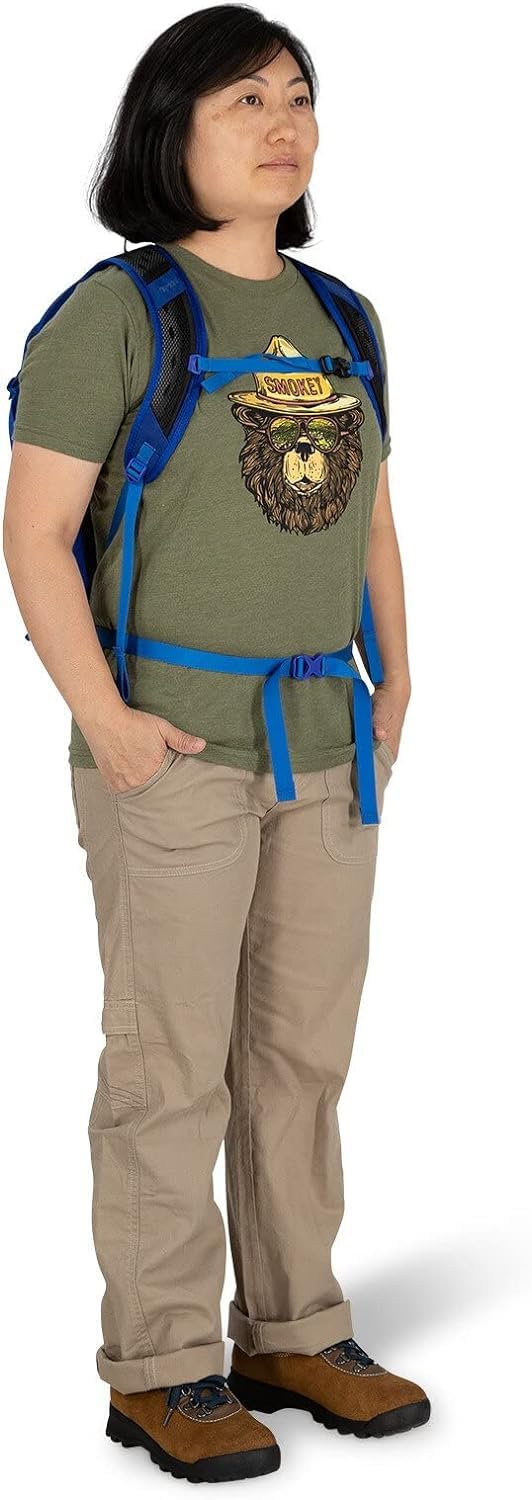 Osprey Sportlite 20L Unisex Hiking Backpack