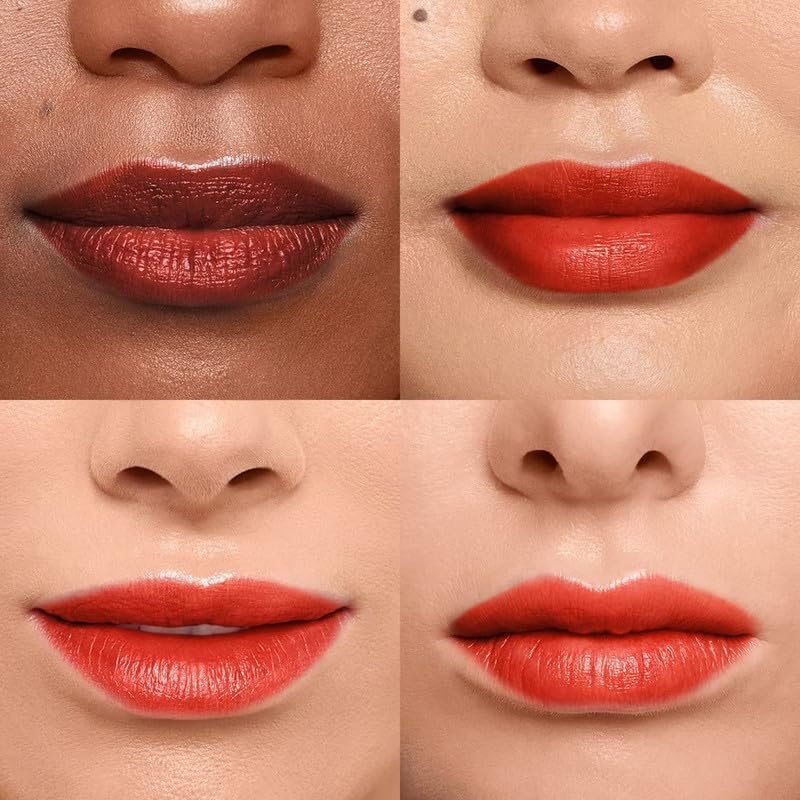 Wonderskin Wonder Blading Lip Stain Masque, Waterproof Nude Lip Stain, Long Lasting Lip Makeup, Transfer Proof Lip TInt, Pink Lip Makeup (XOXO Masque)