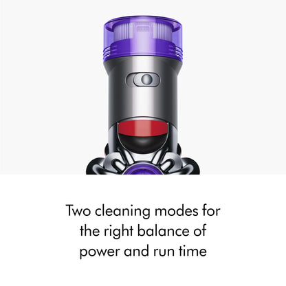 Dyson V7 Advanced Cordless Stick Vacuum Cleaner