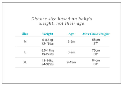 Love to Dream Swaddle UP, Baby Sleep Sack, Self-Soothing Swaddles for Newborns, Improves Sleep, Snug Fit Helps Calm Startle Reflex, New Born Essentials for Baby, 5-8.5 lbs, Sand Dollar