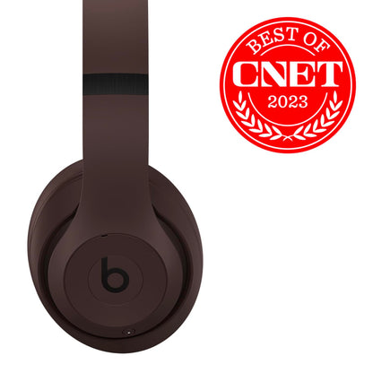 Beats Studio Pro - Wireless Bluetooth Noise Cancelling Headphones - Personalized Spatial Audio, USB-C Lossless Audio, Apple &amp; Android Compatibility, Up to 40 Hours Battery Life - Matte White
