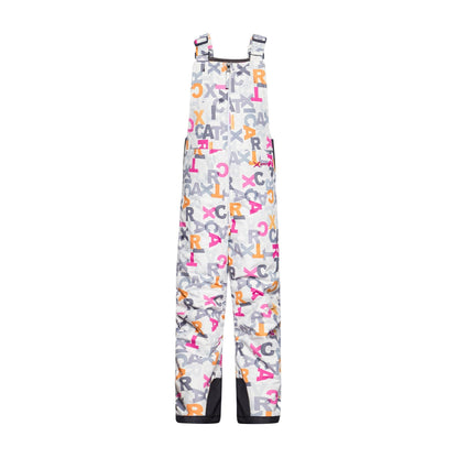 Arctix Infant/Toddler Chest High Snow Bib Overalls