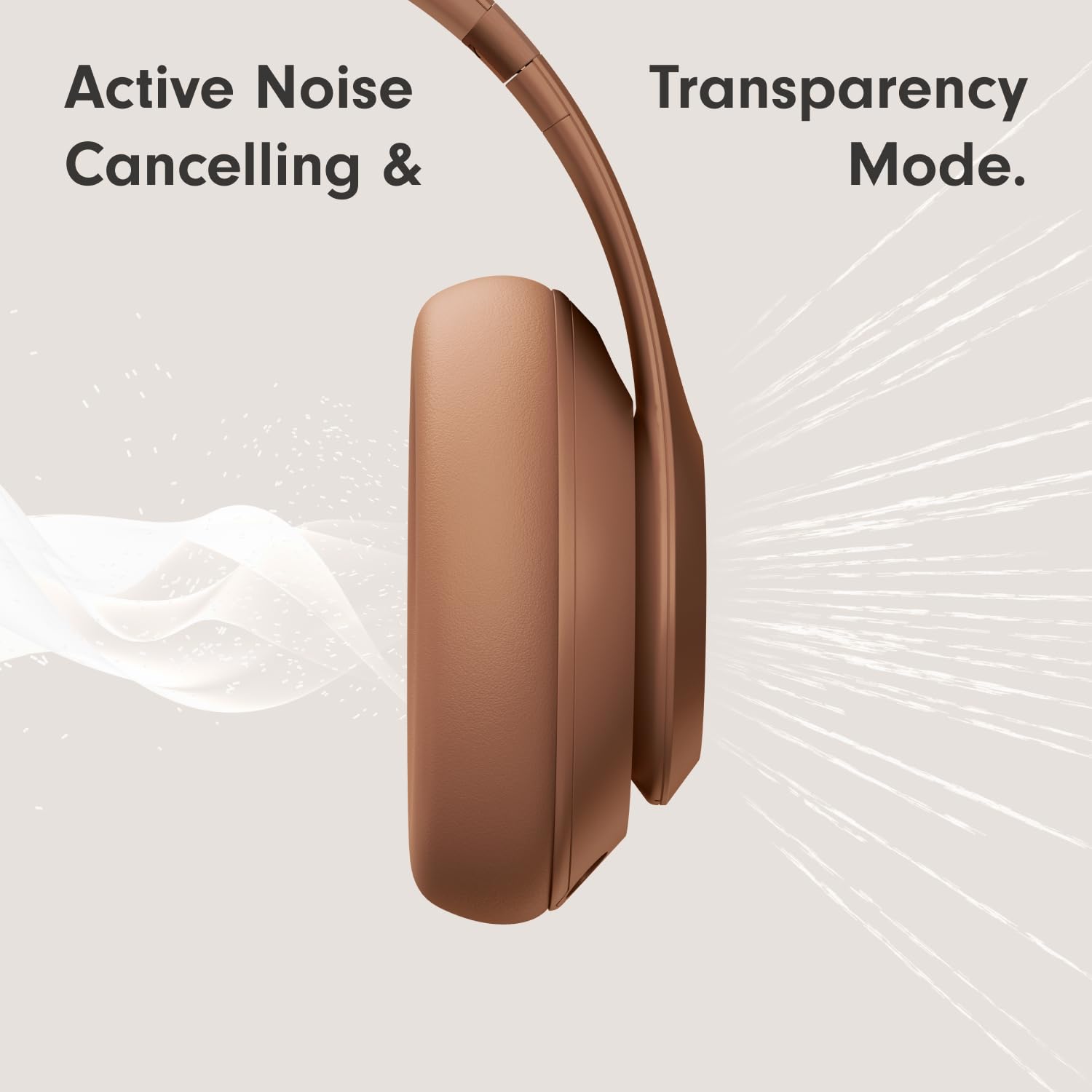 Beats Studio Pro - Wireless Bluetooth Noise Cancelling Headphones - Personalized Spatial Audio, USB-C Lossless Audio, Apple &amp; Android Compatibility, Up to 40 Hours Battery Life - Matte White