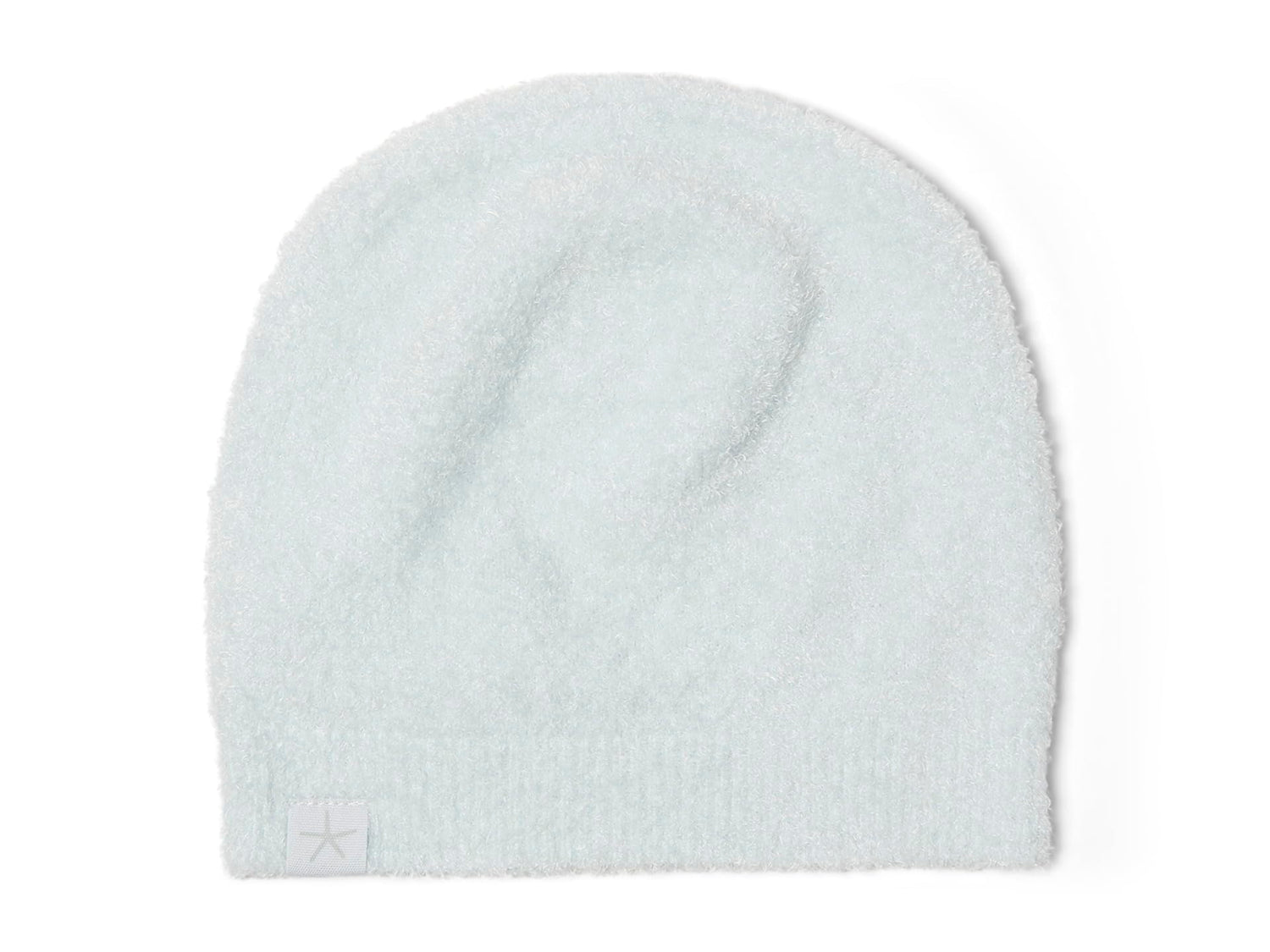 Barefoot Dreams Bamboo Chic LITE Infant Beanie
