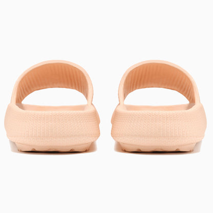 rosyclo Cloud Slippers for Women and Men, Pillow House Slippers Shower Shoes Indoor Slides Bathroom Sandals, Ultimate Comfort, Lightweight, Thick Sole, Non-Slip, Easy to Clean