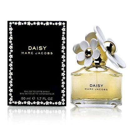 Daisy By Marc Jacobs for Women Eau De Toilette Spray, 1.7 Fl Oz
