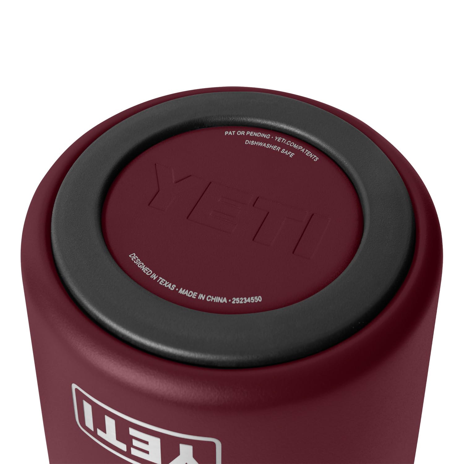 YETI Rambler Wine Chiller, Fits Most Wine Bottles