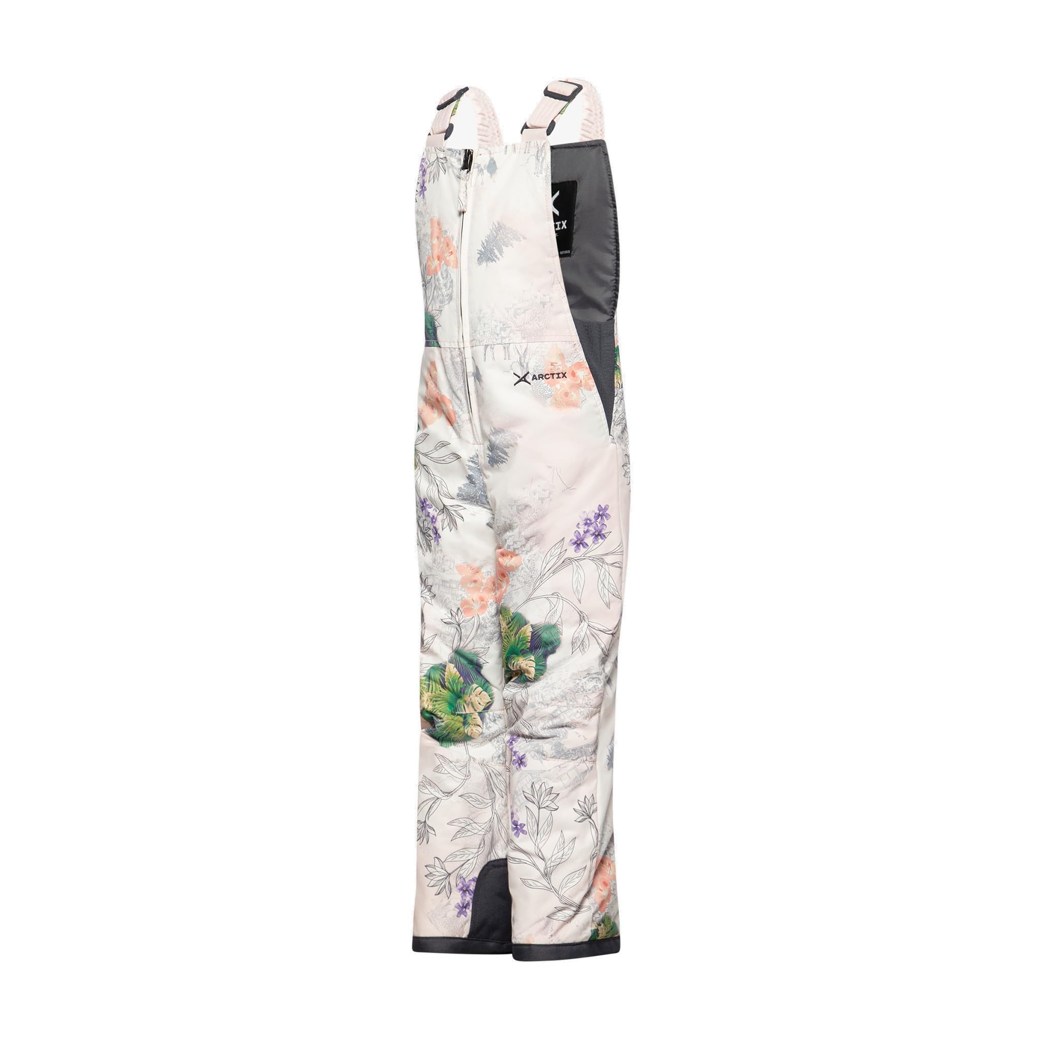 Arctix Infant/Toddler Chest High Snow Bib Overalls