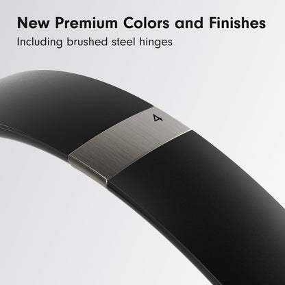 Beats Solo 4 - Wireless Bluetooth On-Ear Headphones, Apple &amp; Android Compatible, Up to 50 Hours of Battery Life - Cloud Pink