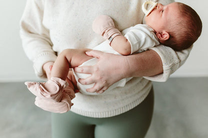 goumikids Viscose Made from Bamboo Cotton Stay-On Boots