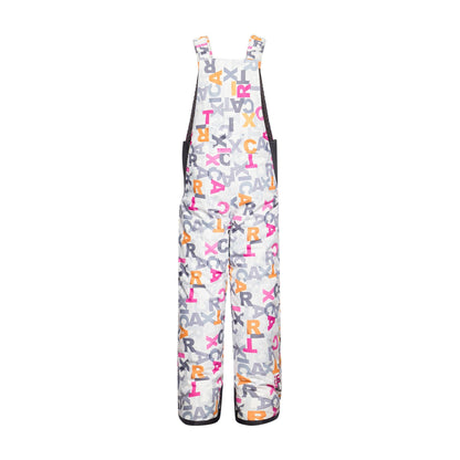 Arctix Infant/Toddler Chest High Snow Bib Overalls