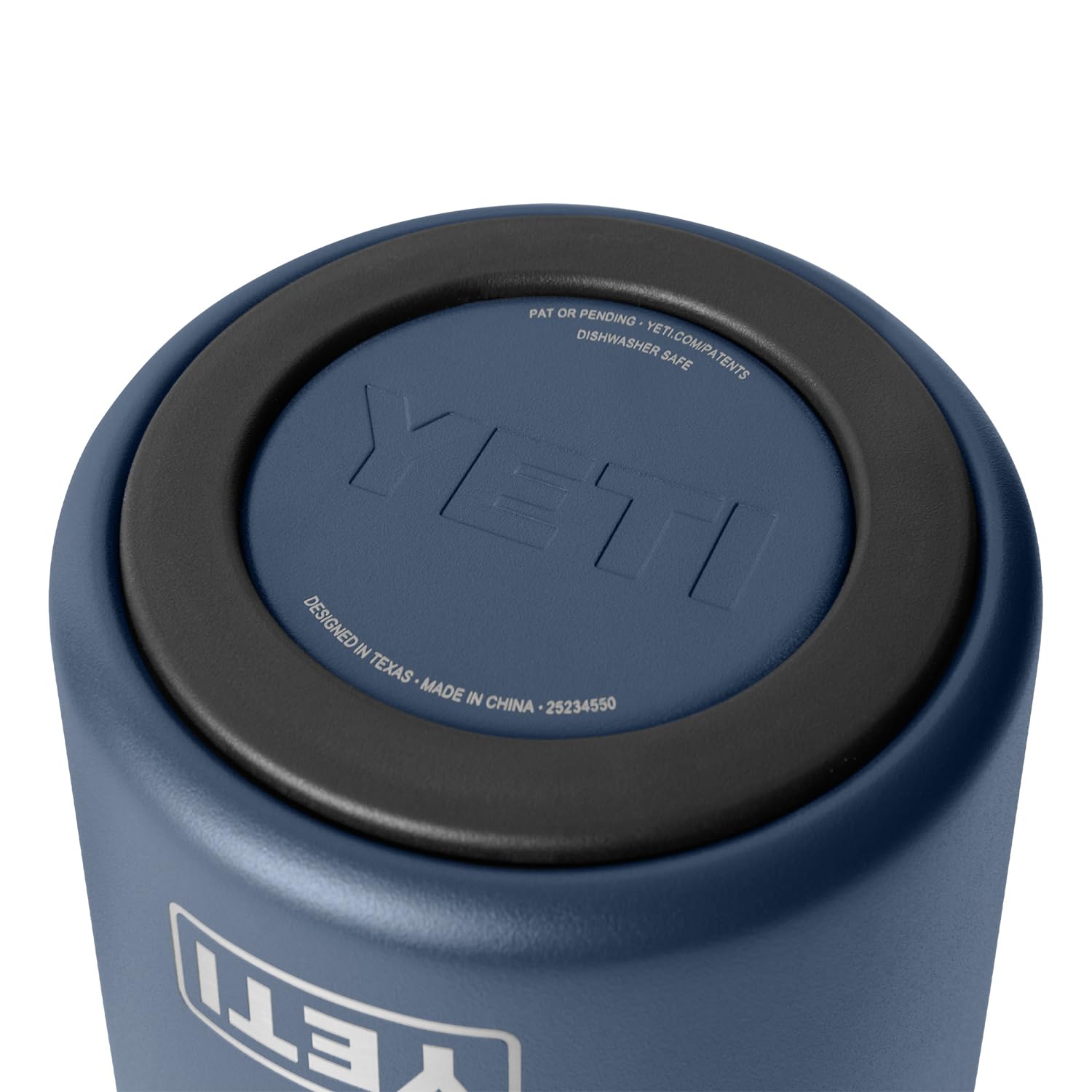 YETI Rambler Wine Chiller, Fits Most Wine Bottles