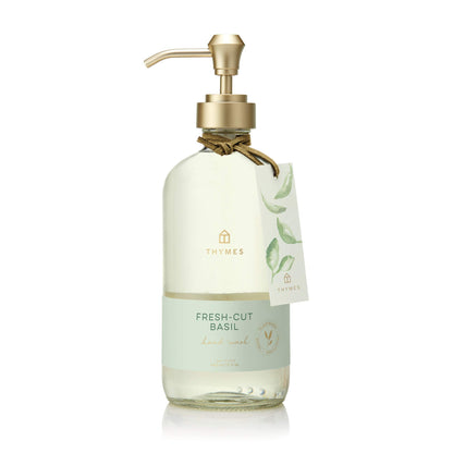 Thymes Hand Wash - 15 Fl Oz - Frasier Fir