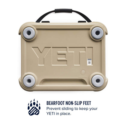 YETI Roadie 24 Cooler