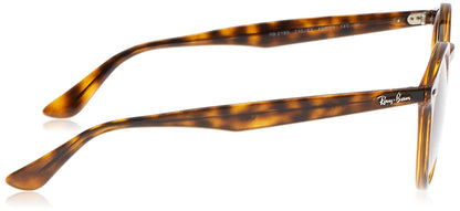 Ray-Ban RB2180 Round Sunglasses
