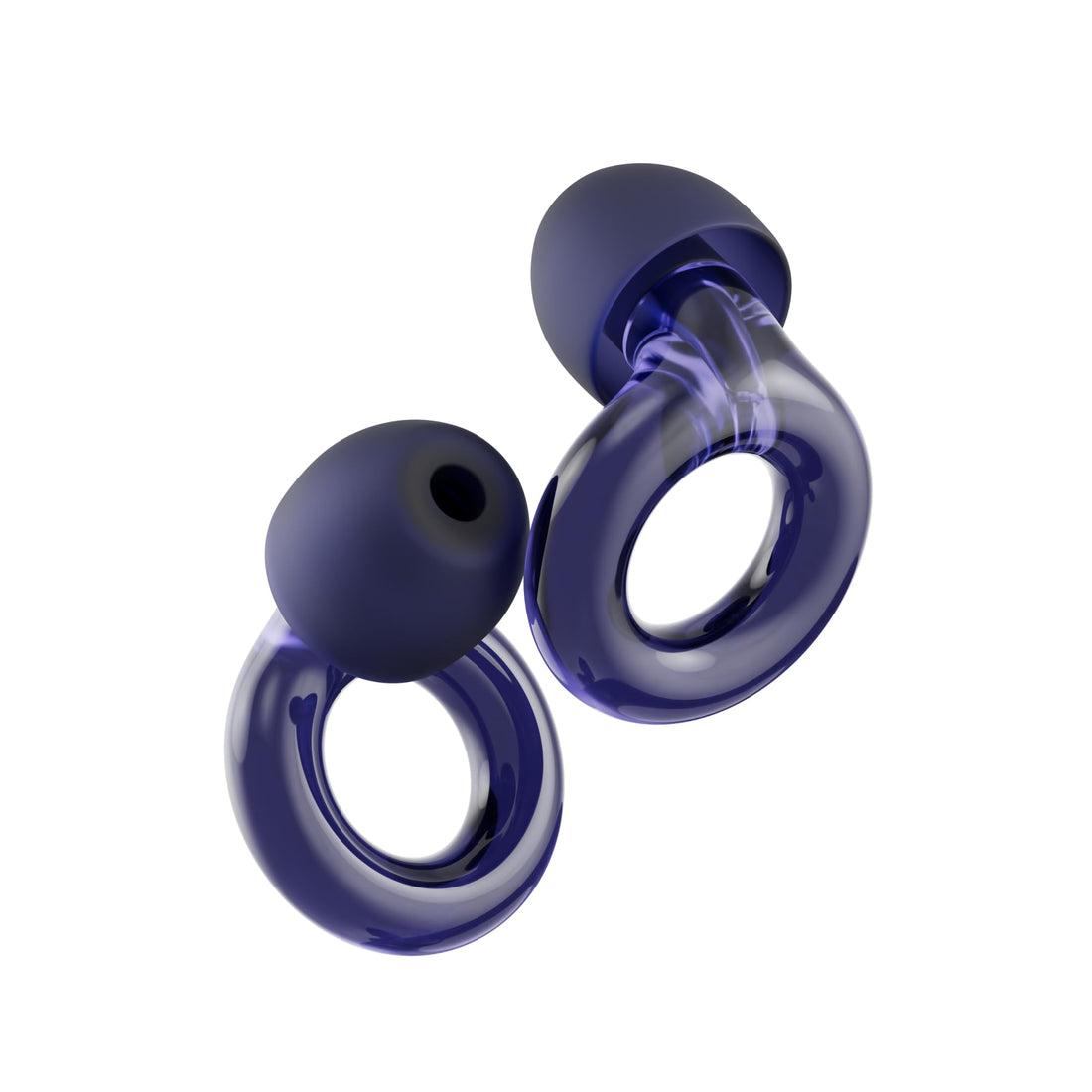 Loop Engage 2 Ear Plugs – Everyday Noise Relief with Clear Speech for Social Gatherings, Work, Conversation, Parenting &amp; Noise Sensitivity – 16 dB Noise Reduction Earplugs