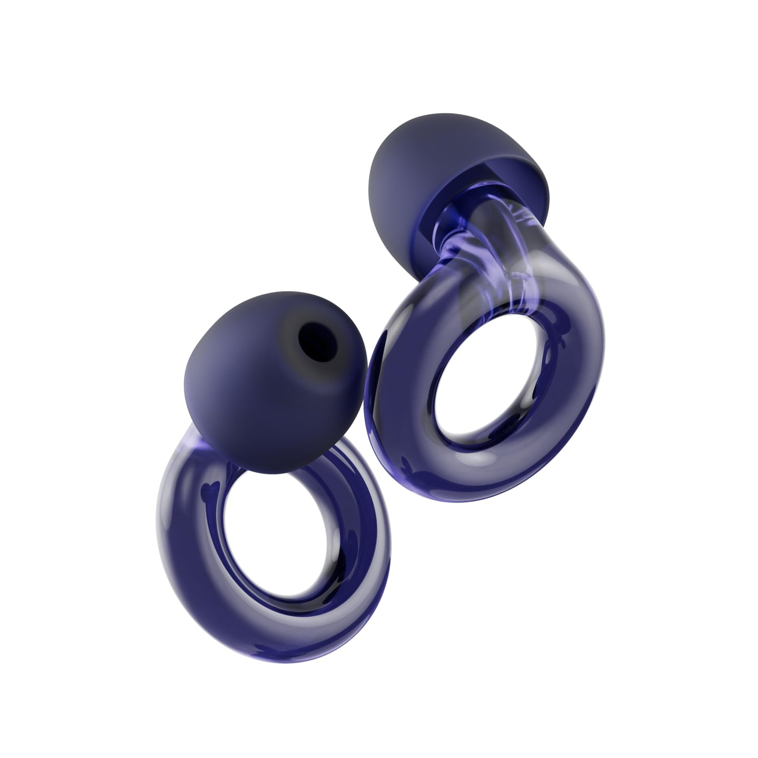 Loop Engage 2 Ear Plugs – Everyday Noise Relief with Clear Speech for Social Gatherings, Work, Conversation, Parenting &amp; Noise Sensitivity – 16 dB Noise Reduction Earplugs