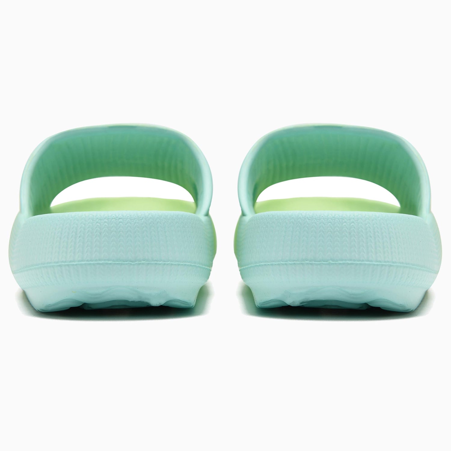 rosyclo Cloud Slippers for Women and Men, Pillow House Slippers Shower Shoes Indoor Slides Bathroom Sandals, Ultimate Comfort, Lightweight, Thick Sole, Non-Slip, Easy to Clean
