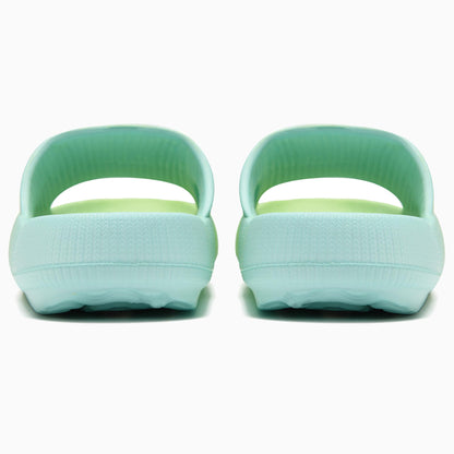 rosyclo Cloud Slippers for Women and Men, Pillow House Slippers Shower Shoes Indoor Slides Bathroom Sandals, Ultimate Comfort, Lightweight, Thick Sole, Non-Slip, Easy to Clean