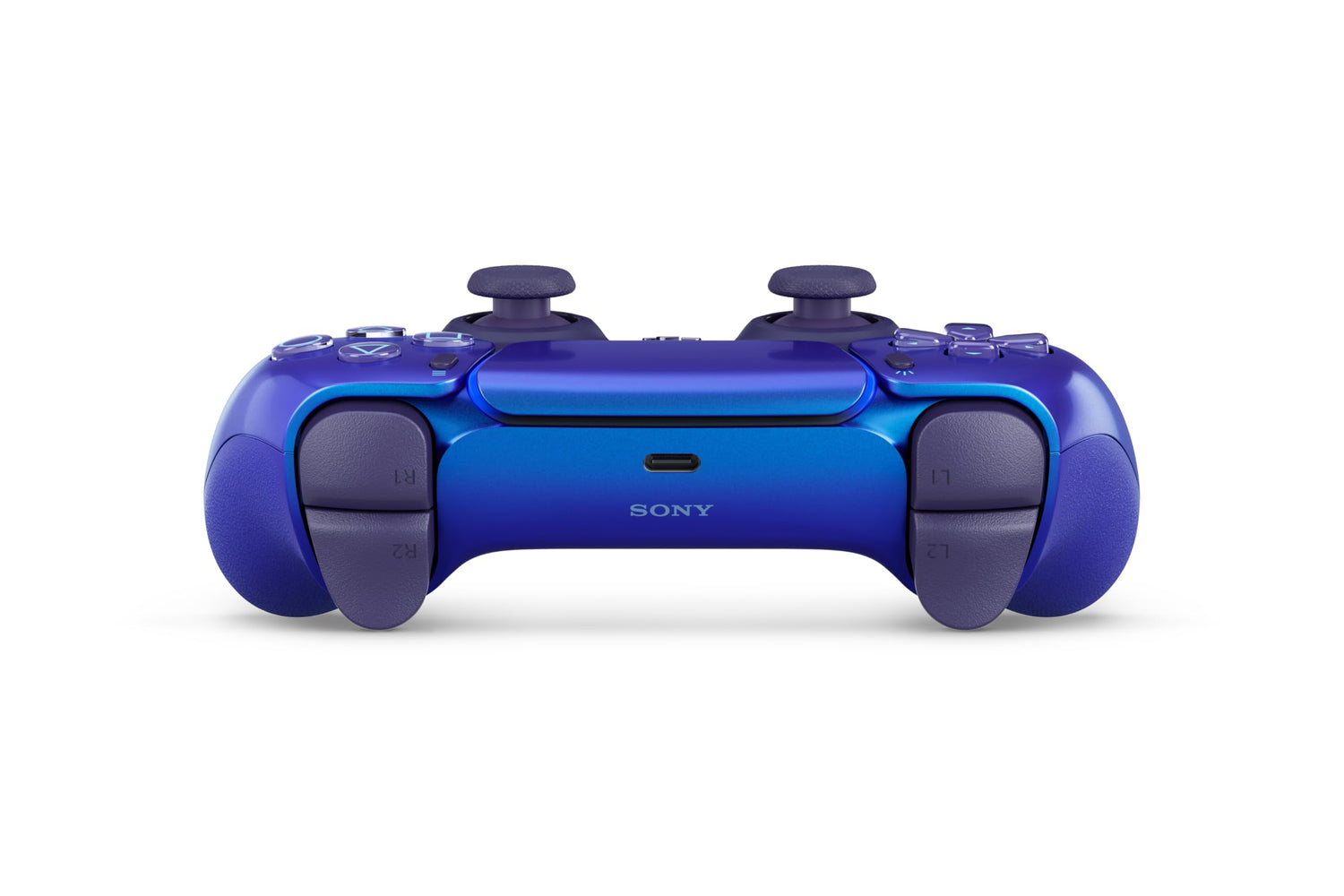 DualSense Wireless Controller - White