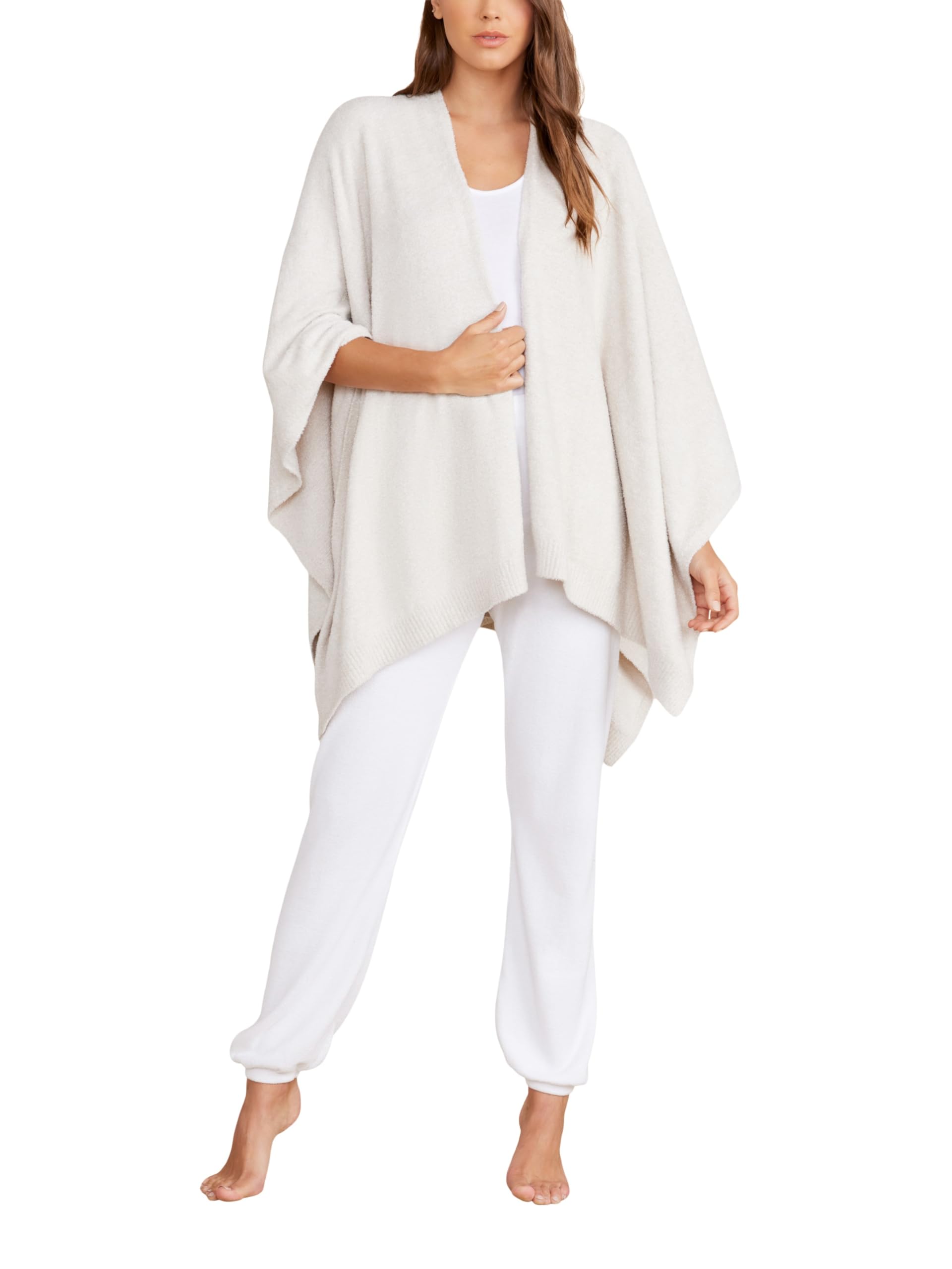 Barefoot Dreams womens Wrap