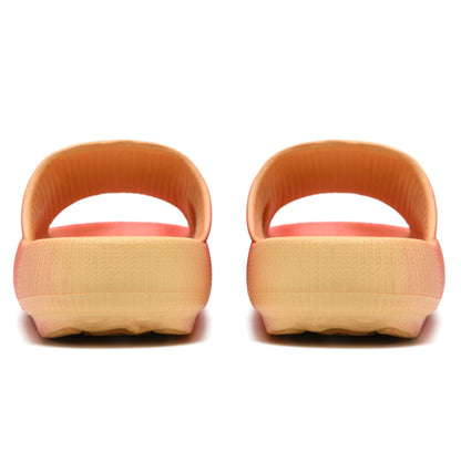 rosyclo Cloud Slippers for Women and Men, Pillow House Slippers Shower Shoes Indoor Slides Bathroom Sandals, Ultimate Comfort, Lightweight, Thick Sole, Non-Slip, Easy to Clean