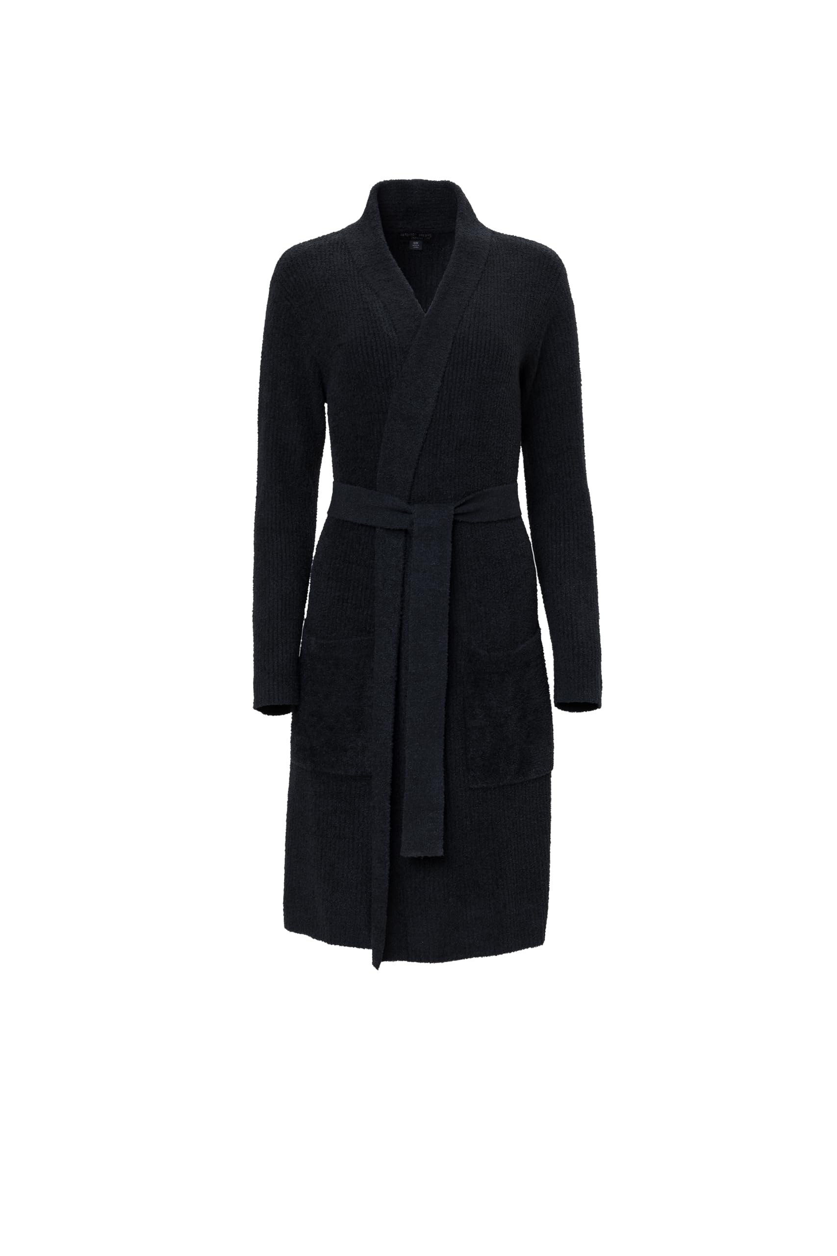Barefoot Dreams CozyChic Lite HE Ribbed Robe